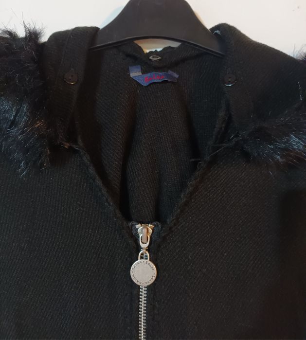Capa/poncho Salsa