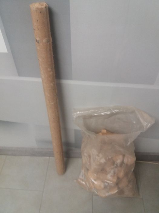 Brykiet mieszany pomorskie PRODUCENT