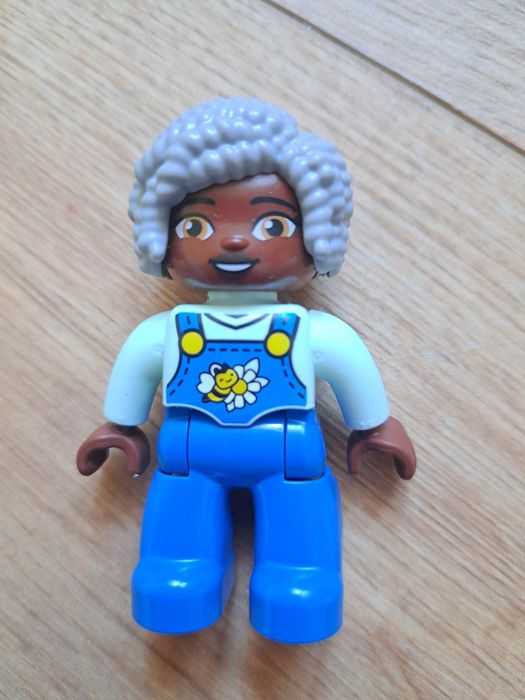 Lego DUPLO ludzik człowiek