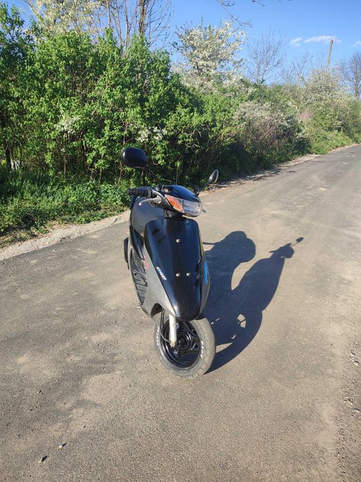Продам мопед honda dio 35