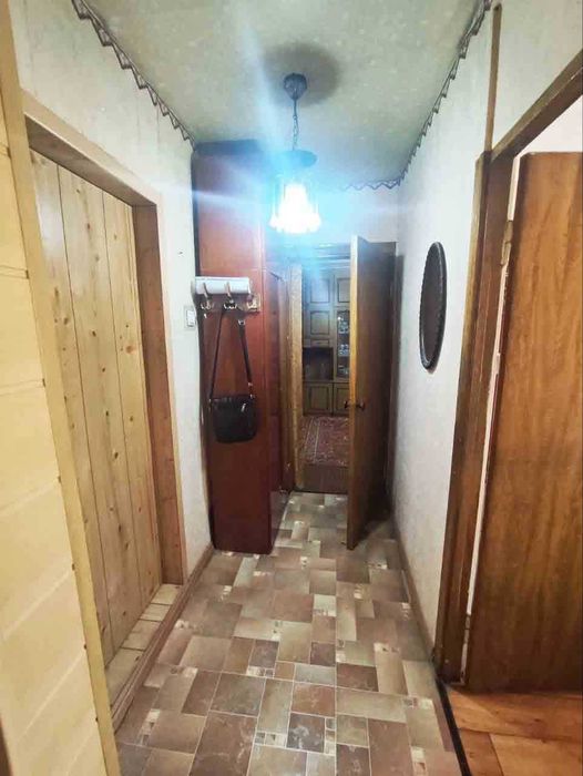 Реальная аренда. 2к. кв., ж/м Покровский, Парус