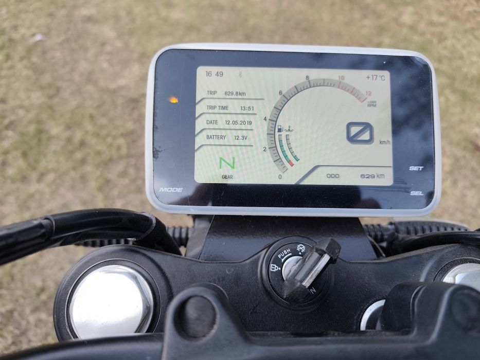 Junak SC 125 OKAZJA