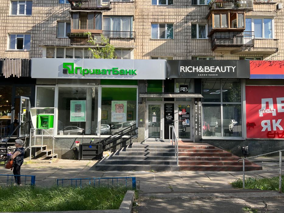 ‼️Аренда фасадного помещения 94м2 по ул. Липковского 25‼️