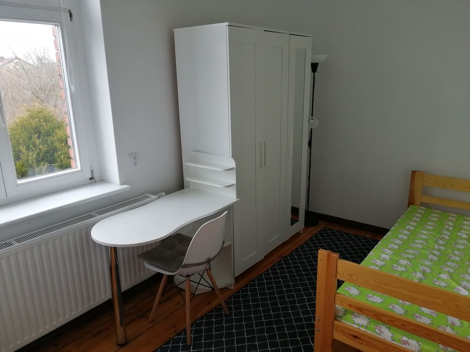 Mieszkanie 4  pokojowe na wynajem