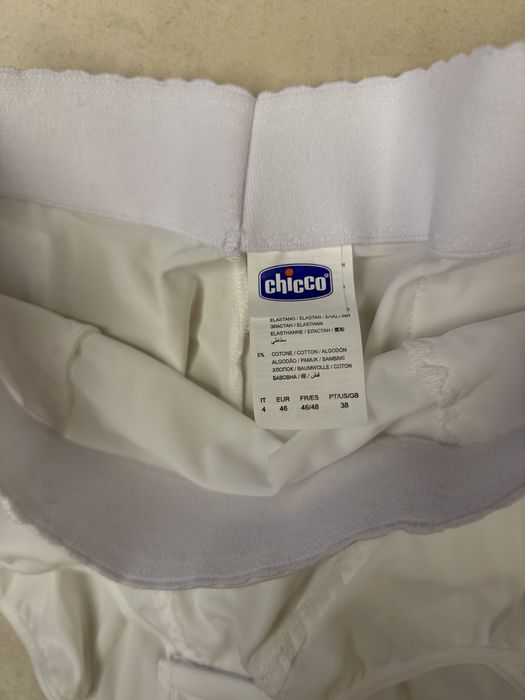 Cinta Pós-parto Chicco