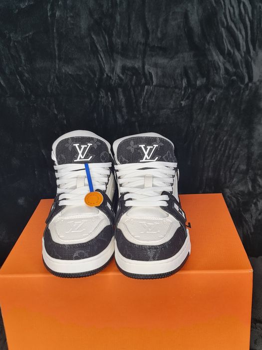 Louis Vuitton sneakersy rozmiar 42 do 45