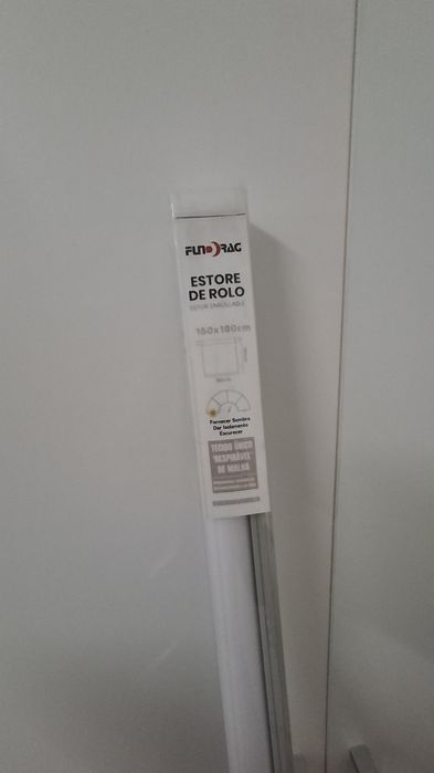 Cortina blackout