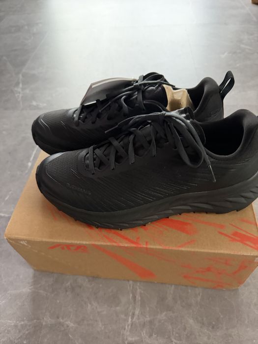 Buty Lowa Fortux 44