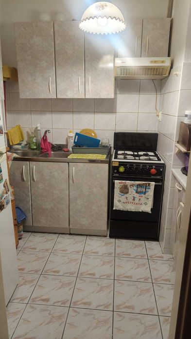 Wynajmę 1 pokój w dwupokojowym mieszkaniu na Winogradach