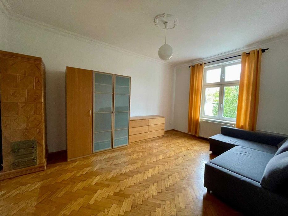 Mieszkanie – Kraków - Widok 3
