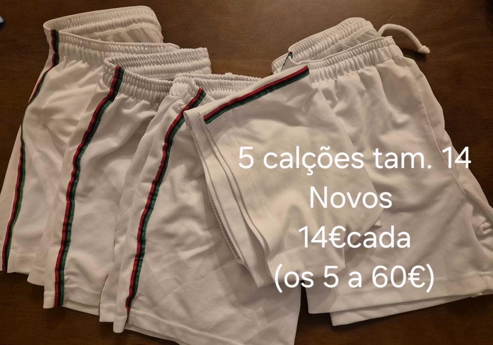 Enxoval Colégio Militar