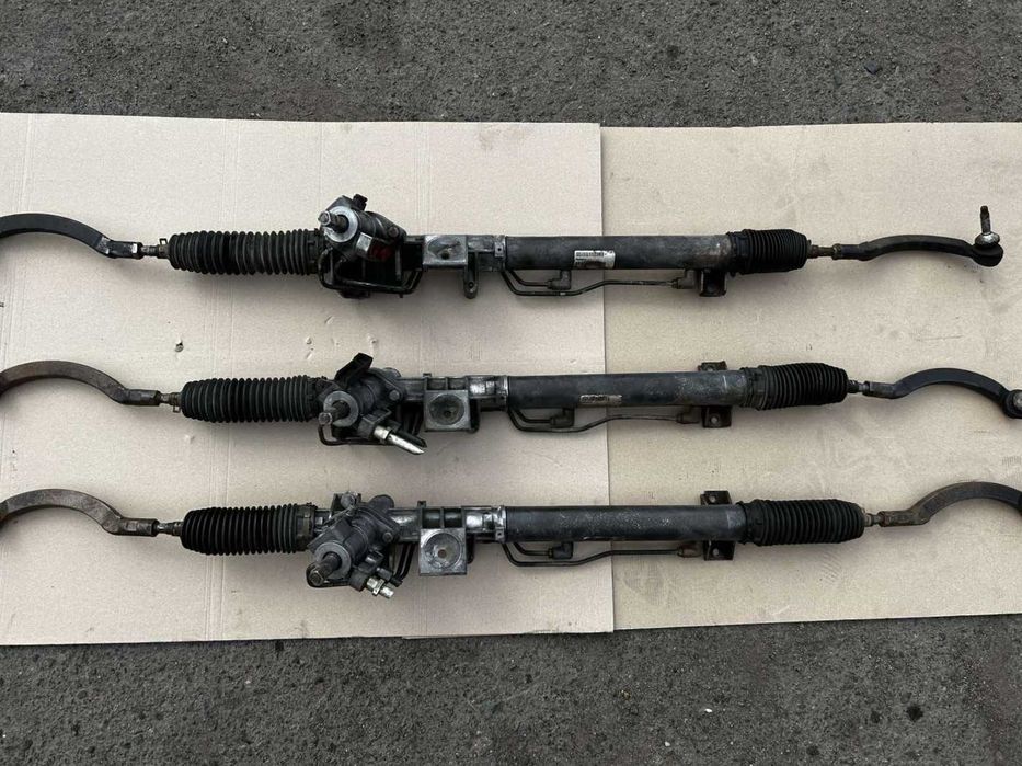 Рульова рейка Volvo S60. S80. V70. XC70 (1998-2009р.в.)