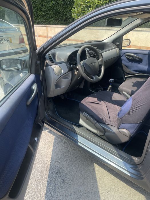 Fiat punto 1.9 JTD comercial