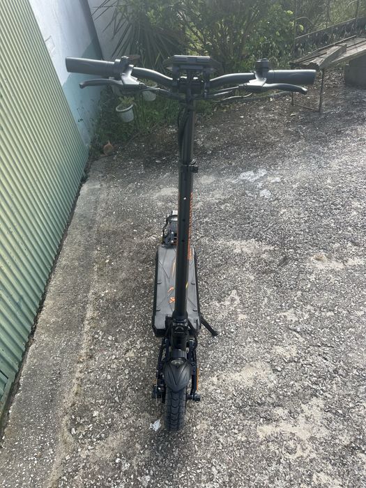 Kukirin g2 master