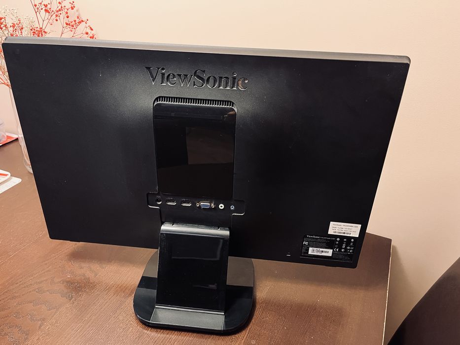 ViewSonic VX2453mh-LED