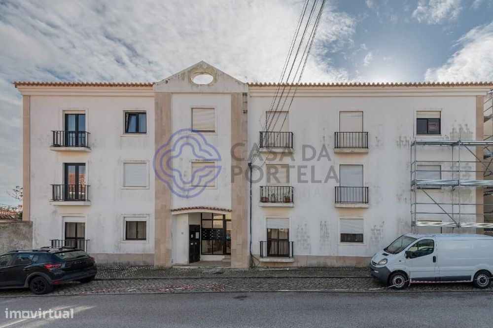Apartamento T2 em Foz do Arelho