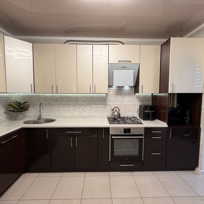 ЖК Європейський квартал 1 кімнатна квартира