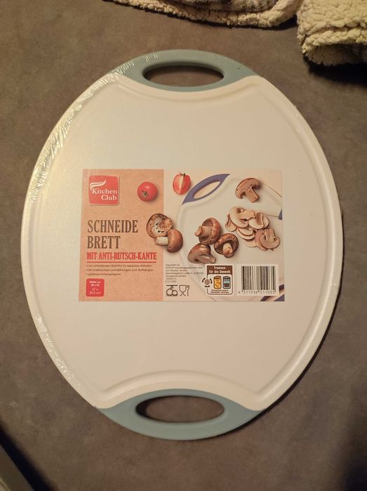 Deska do krojenia kuchenna duża