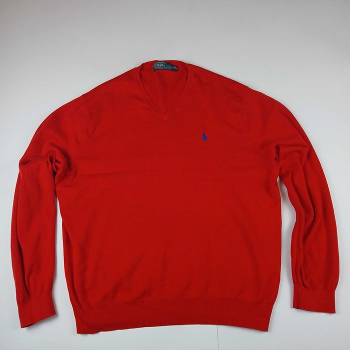 Swetr męski Ralph Lauren rozm : XXL / XL