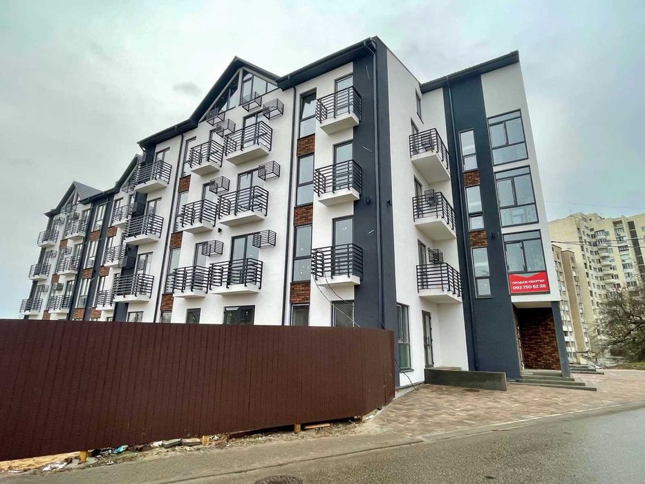 Комерційна нерухомість за адресою (площа 188 м²) - Atlanta.ua - фото 8