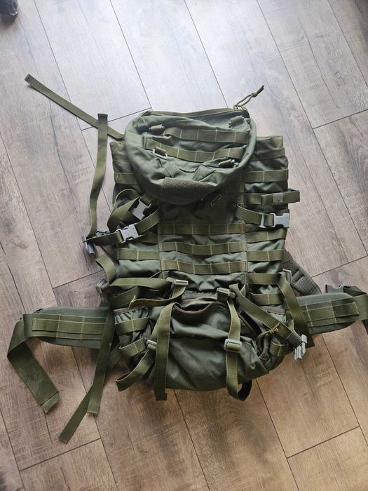Plecak Wisport Raccoon 45l