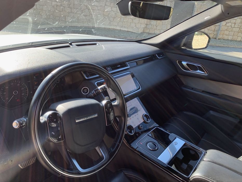 Range Rover Velar R Dynamic