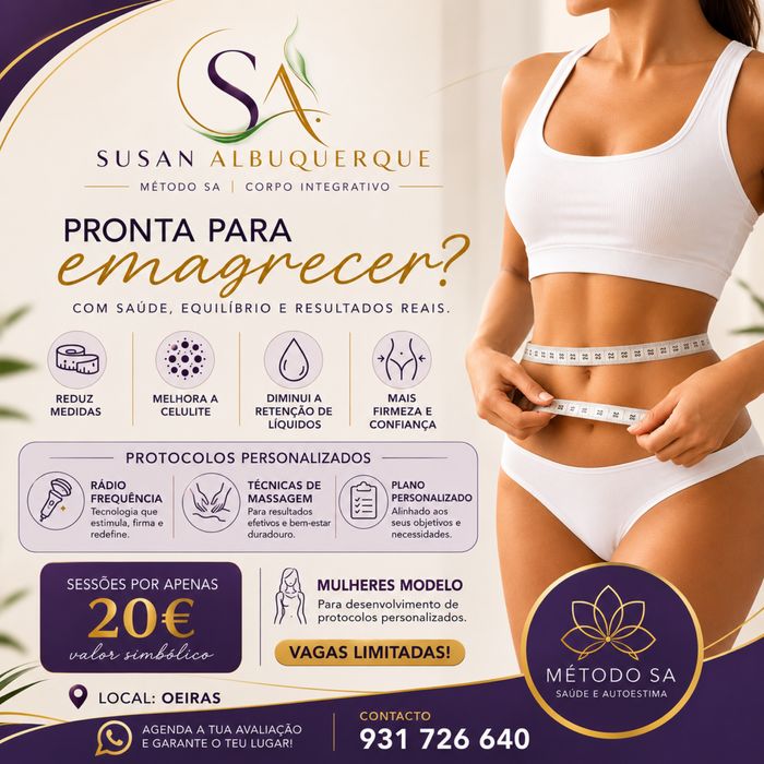 Procuro mulheres modelo