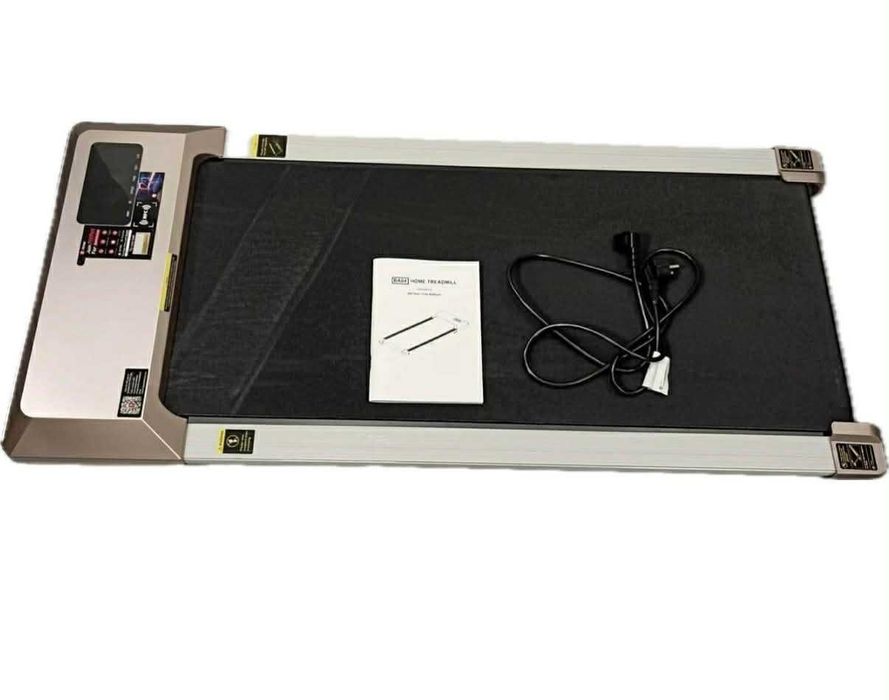 Bieżnia elektryczna max 136kg