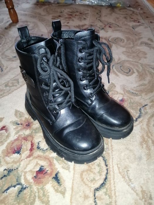 Продам сапожки 36 розміру
