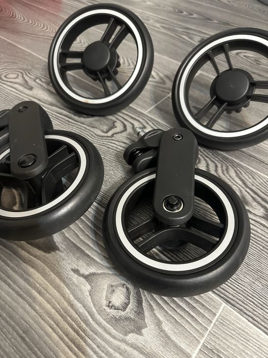 Колеса до коляски Britax Flylite