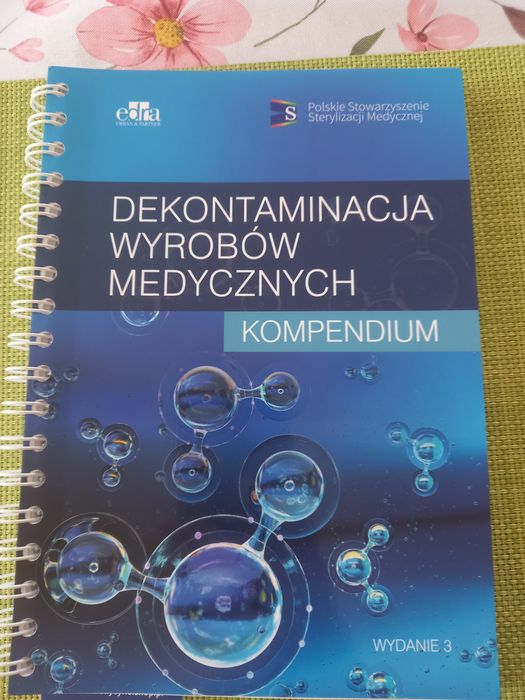Sterylizacja medyczna