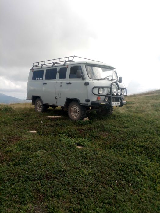 Трансфер на Драгобрат