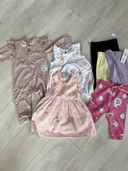 Одяг боді 74 розмір нове