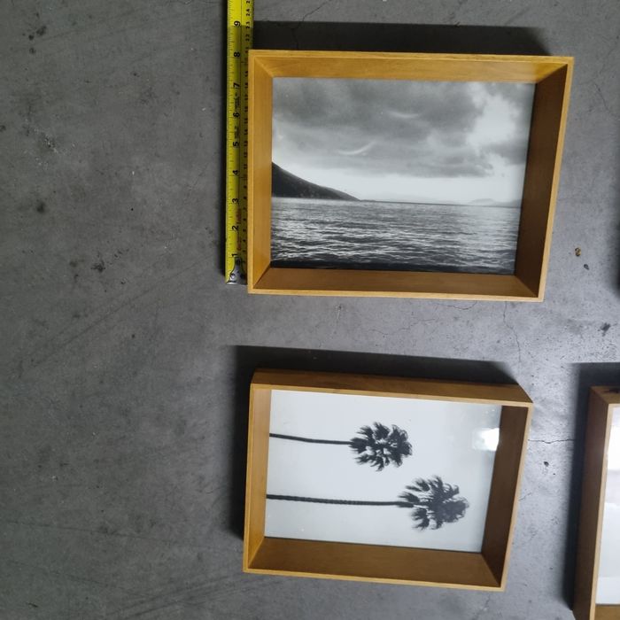 Molduras quadros