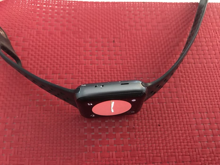 Часси apple watch 3 42мм