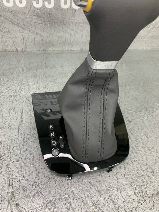 Селектор ручка акпп Volkswagen Jetta 6 / Golf 5 GTI