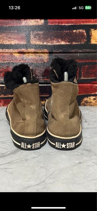 Converse All Star 39
