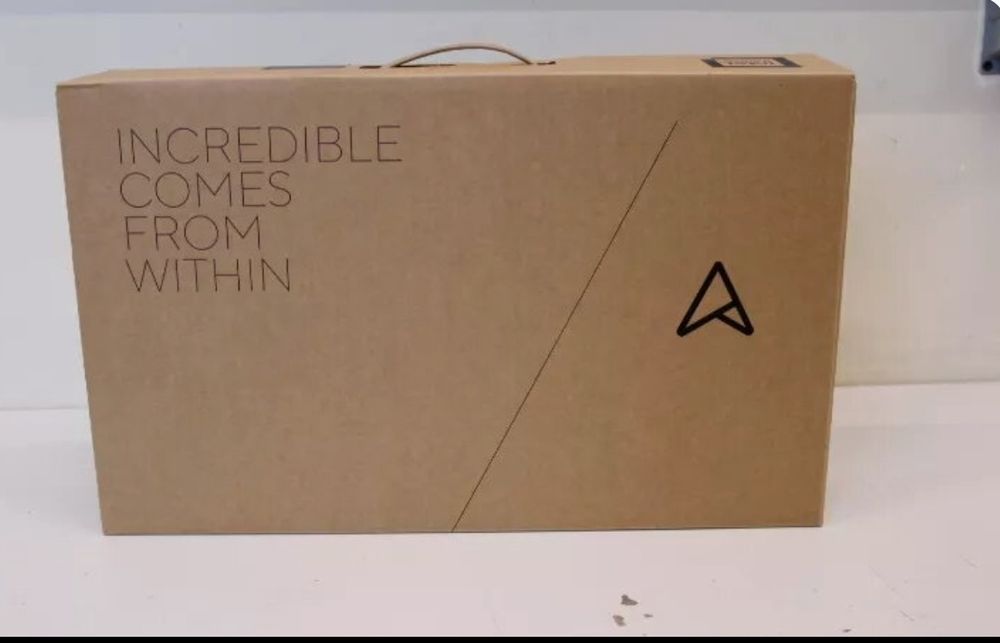 ASUS Zenbook Duo UX8406CA (Intel Core Ultra 7 / 32GB / 1TB SSD / OLED / Windows 11)