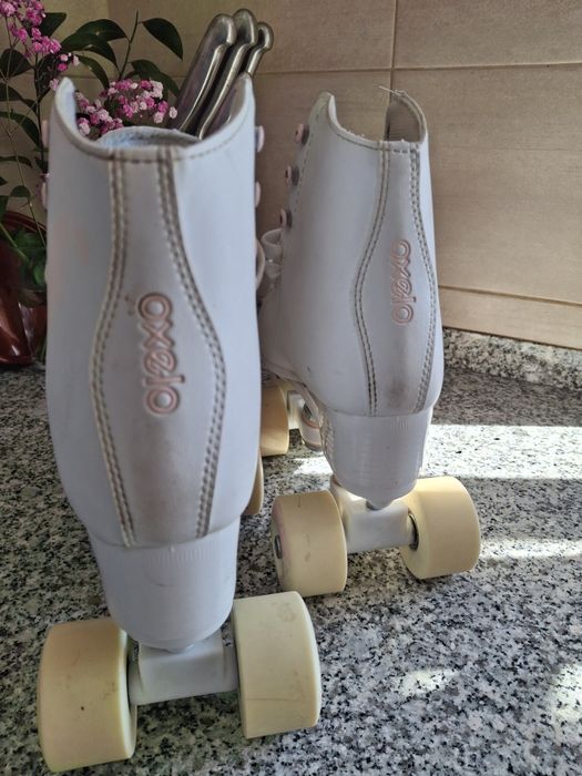 Patins para criança
