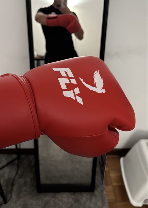 Luvas de boxe Fly