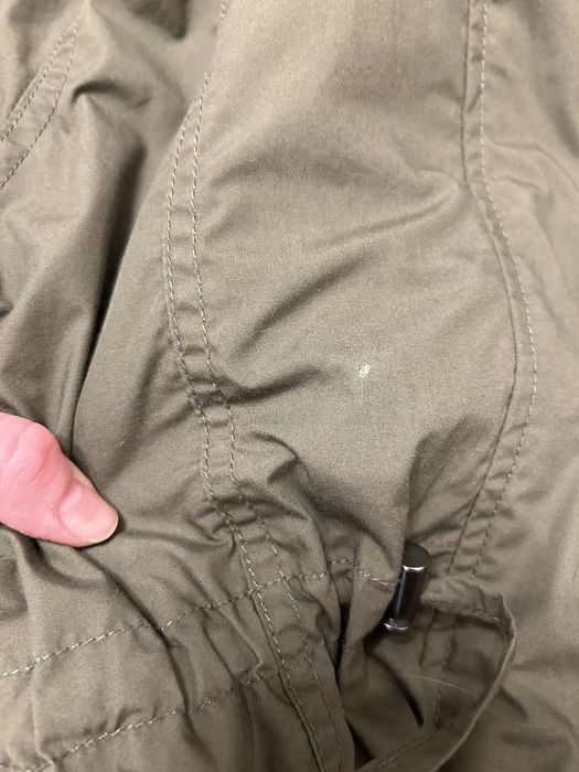 Вітрівка для вагітних, куртка для вагітних