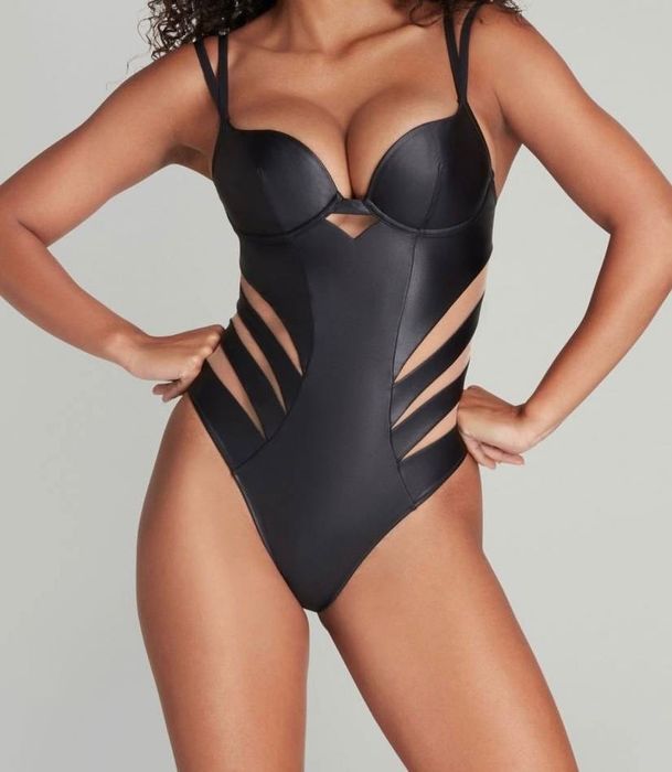 Agent provocateur суцільний купальник оригінал