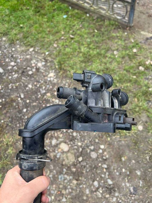 Термостат пежо 207 1.6