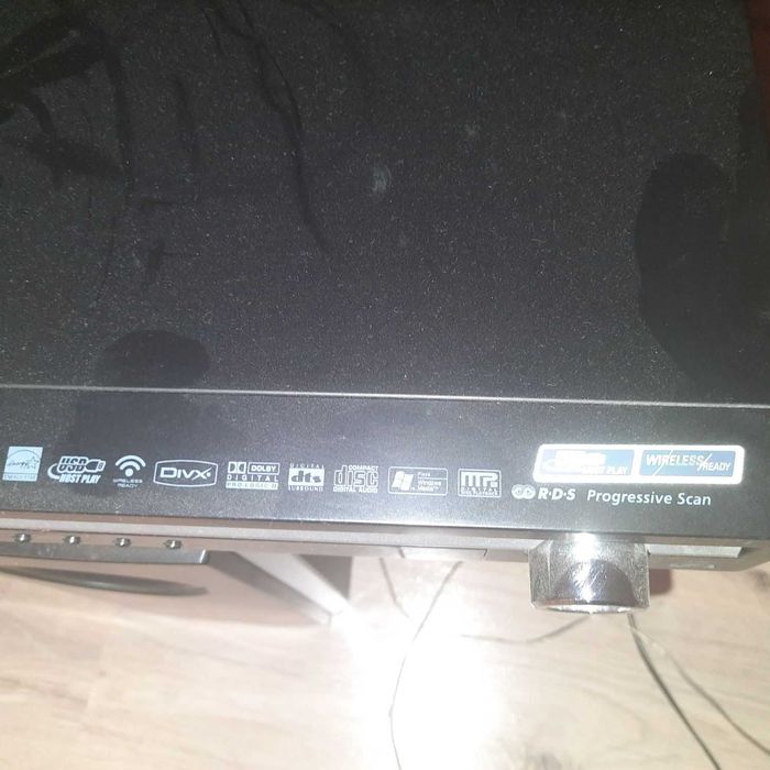 Zestaw kina domowego Samsung HT-TQ25