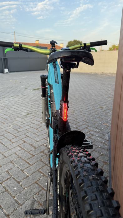 SWIFT Dopamine-e evo carbono