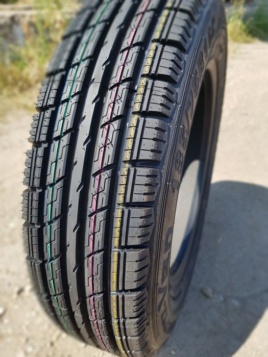 Новые шины R16c 2025 год Свежая поставка (Англия)