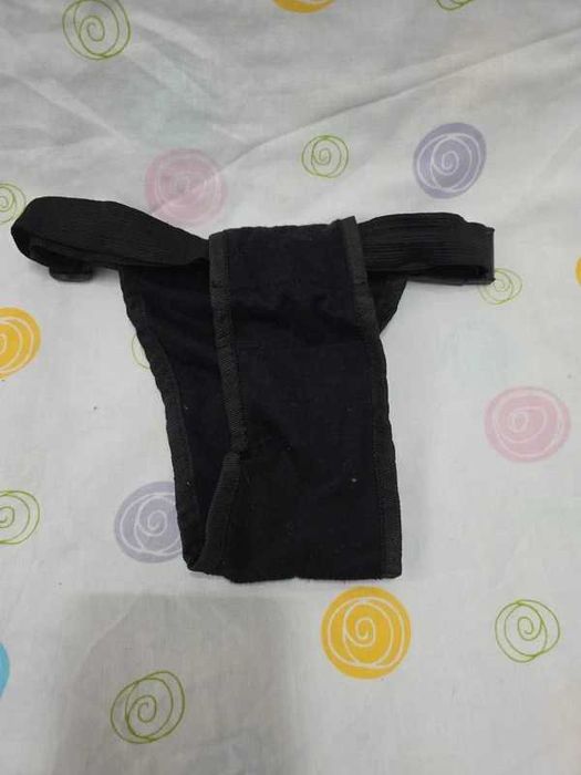 Cueca de menstruação, período e cio de cadelas e cães