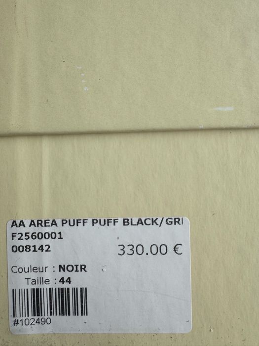 Buty męskie Axel Arigato