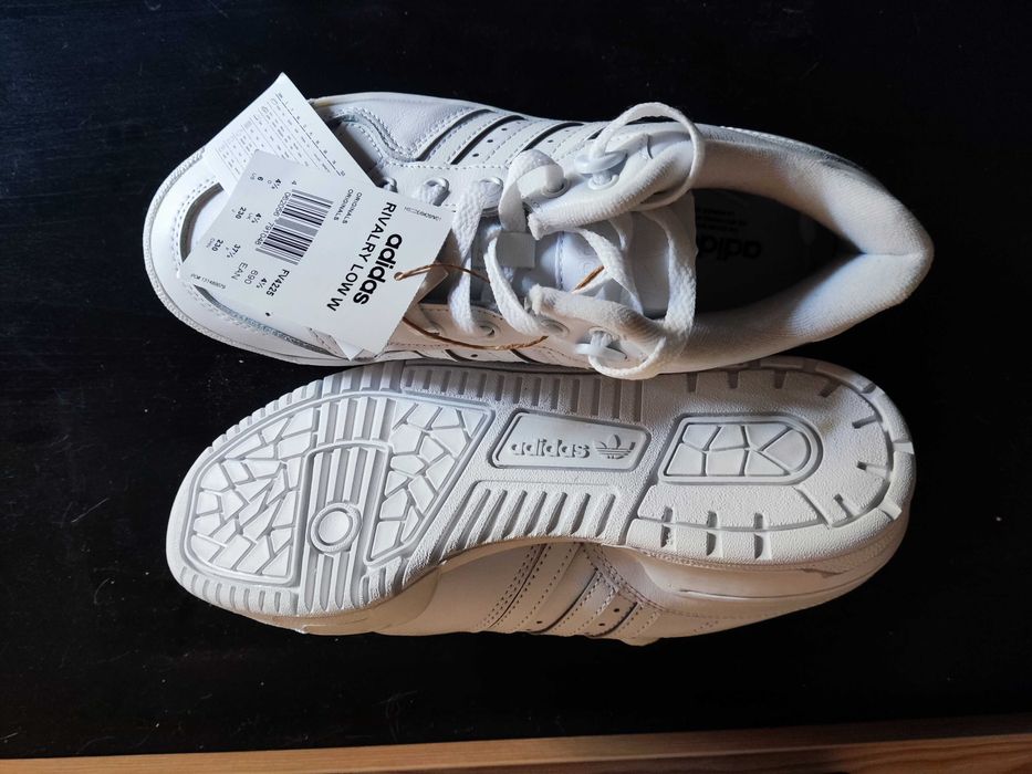 Ténis "Adidas Originals Rivalry" novos