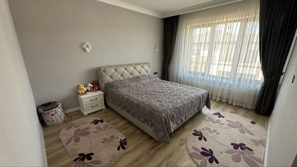 Дом в Сосновом Берегу